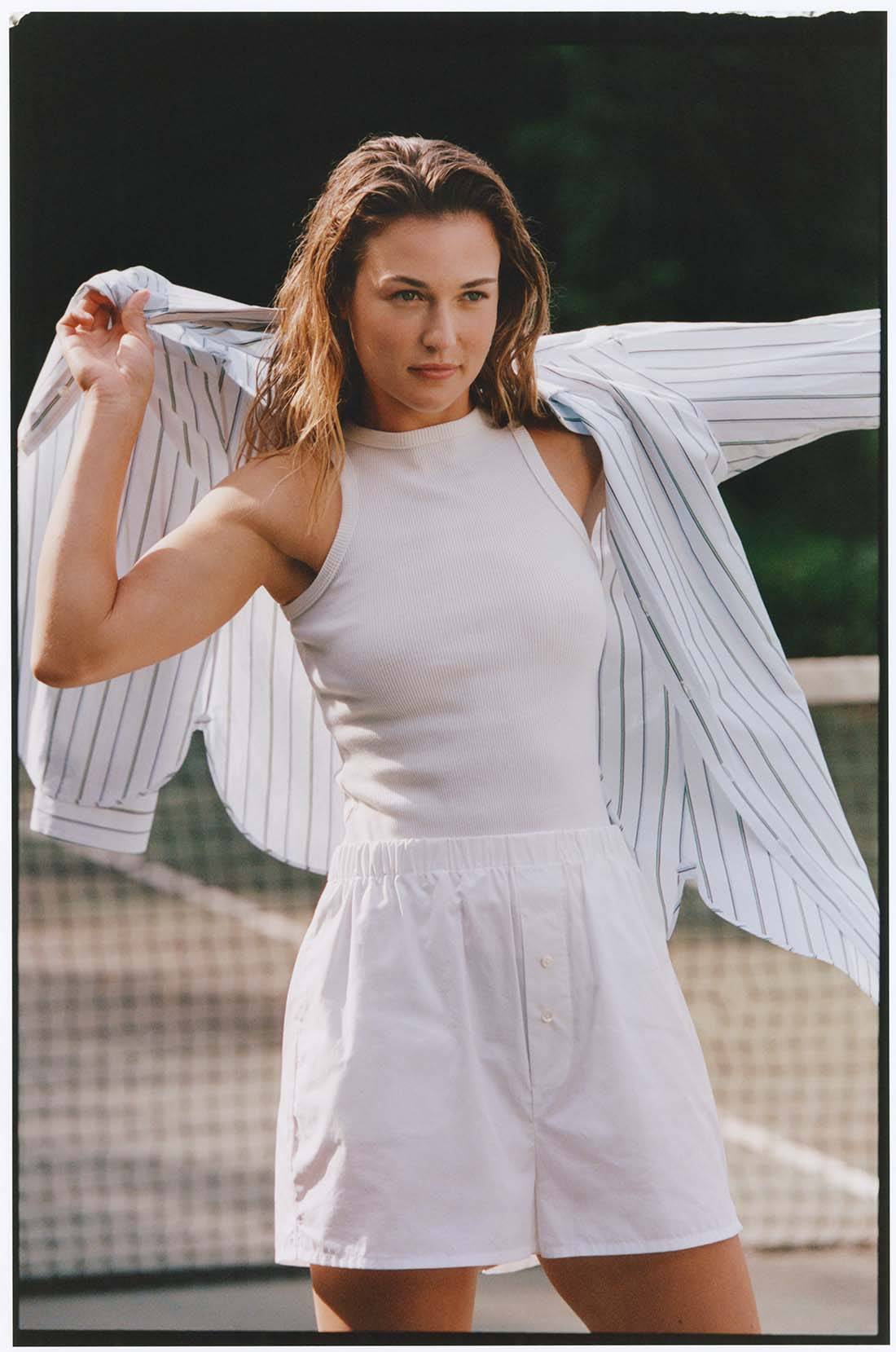 乔-科尔：安东尼上场后没有全力去拼，这让曼联付出了代价.