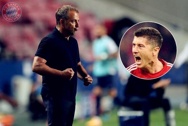 勒诺尔芒：我们才踢了3场，等熟悉战术和配合后就好了