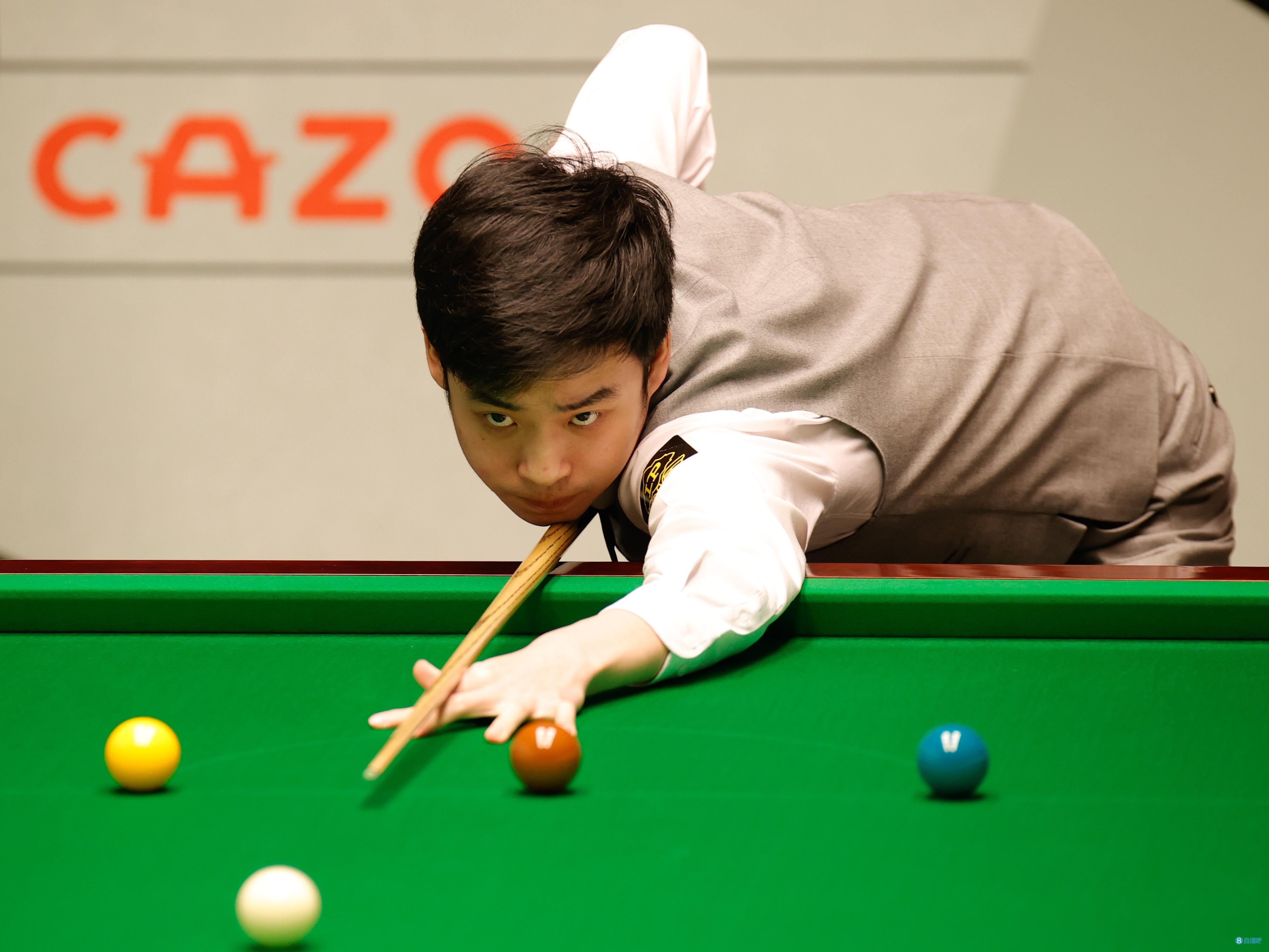 陈芋汐延续 陈芋汐延续